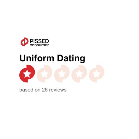 Uniform dating reviews 8